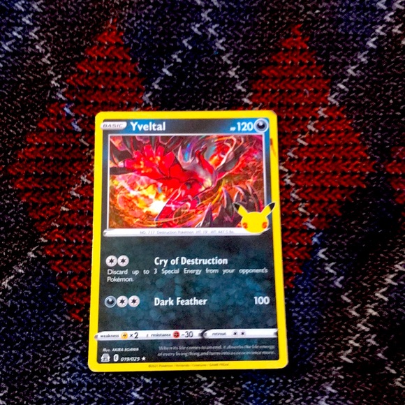 Pokémon cards - Picture 5 of 7